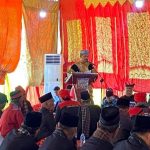 Batagak Penghulu Wujud Tanggung Jawab, Bukan Sekadar Seremoni