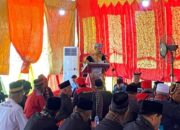 Batagak Penghulu Wujud Tanggung Jawab, Bukan Sekadar Seremoni