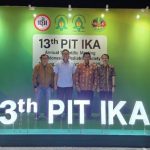 IDAI Gelar PIT Ke-13 Ilmu Kesehatan Anak di Malang Jatim