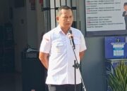 Dua Tahanan Titipan Pengadilan Meninggal di Rutan Padang Karena Sakit