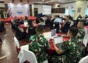 Korem 032/Wirabraja Raih Dua Penghargaan dalam KPPN Awards 2025