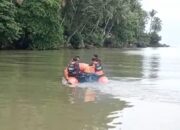 Remaja 17 Tahun Terseret Ombak Ditemukan Meninggal Dunia