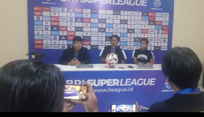 Jamu Bhayangkara FC di GOR Agus Salim, SPFC Bisa Menang