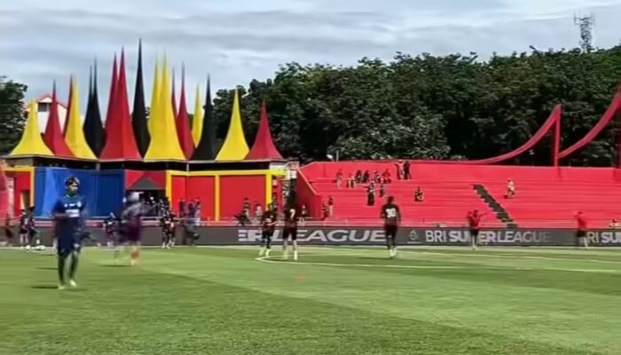 Debut Dejan Antonic Tercoreng, SPFC Tumbang 0-1 di Kandang