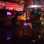 Ruko Penjual Oli di Padang Terbakar, Satu Orang Meninggal Dunia