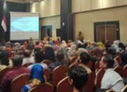 Pemko Padang Dorong Koperasi Lewat Diklat dan Sertifikasi Kompetensi