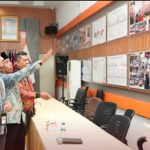 Kemenpan-RB Survei Langsung Zona Integritas KPU Sumbar