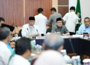 Tiga Isu Krusial di Sumbar, Tambang, Ikan, dan BBM