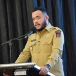2026 Dana Dipangkas Pemko Padang Andalkan Program Smart Surau