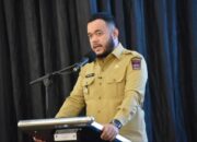 2026 Dana Dipangkas Pemko Padang Andalkan Program Smart Surau