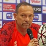 Dejan Antonic Diuji di Ternate, SPFC Tandang ke Kandang Malut United