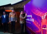 Empowering Indonesia Report 2025: AI Berdaulat Jadi Fondasi Menuju Indonesia Emas 2045