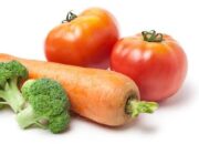 Mengelola Asam Urat dengan Sayuran Rendah Purin