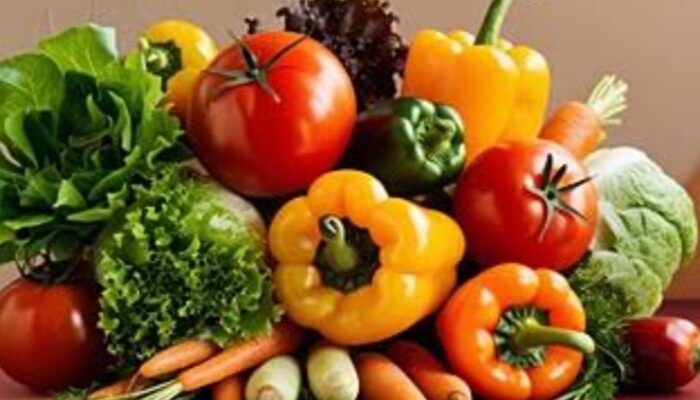 Waspada Residu Pestisida Pada Sayuran yang Dikonsumsi