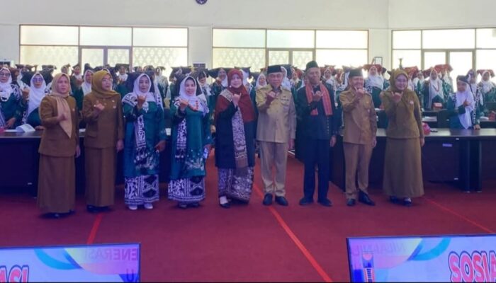 Maraknya Tawuran, Wawako Tekankan Peran Keluarga dan Bundo Kanduang