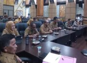 104 KKMP Kota Padang Diminta Kebut Penyediaan Lahan