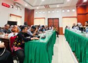 Bawaslu Sumbar Perkuat Sinergi Kehumasan, Dorong Publikasi Daerah