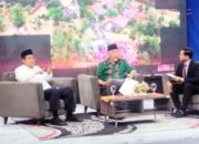 Konferensi Wakaf Internasional Momentum Bangkitkan Ekonomi