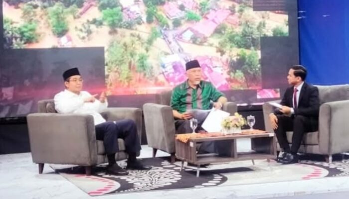 Konferensi Wakaf Internasional Momentum Bangkitkan Ekonomi