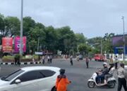 Ratusan Ribu Warga Padang Ikuti “Tsunami Drill” Latihan Kesiapsiagaan Terbesar