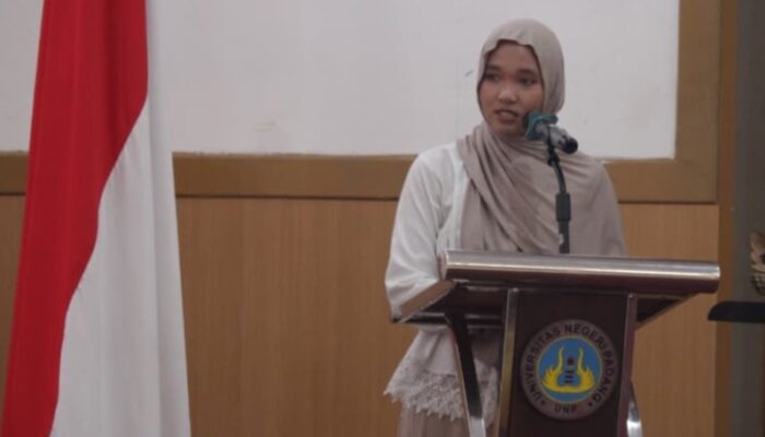 Legislative Fair 2025 UNP, Peran Mahasiswa dalam Demokrasi