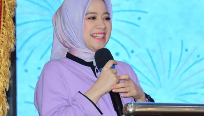 Gebyar Kader PKK 2025, Ajang Silaturahmi dan Kreativitas Kader Padang