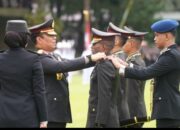 1.156 Perwira Baru Polri Dilantik, Masyarakat Tunggu Aksi Nyata