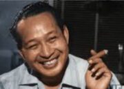 10 Tokoh Pahlawan Nasional 2025 Ada Soeharto dan Gus Dur