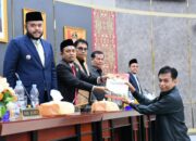 Wali Kota dan DPRD Padang Sepakat Kelola APBD 2026 dengan Efisien