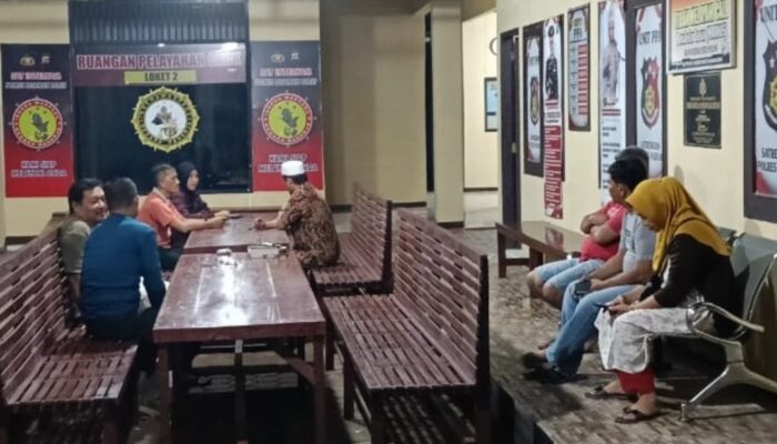 MI di Pasaman Barat Diduga Cabuli Bocah SD, Diamankan Polisi