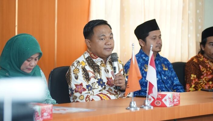 Bawaslu Sumbar Gelar Pendidikan Pengawas Partisipatif Bermartabat