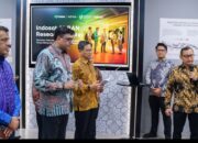 Indosat, Nokia, dan NVIDIA Resmikan AI-RAN Research Center
