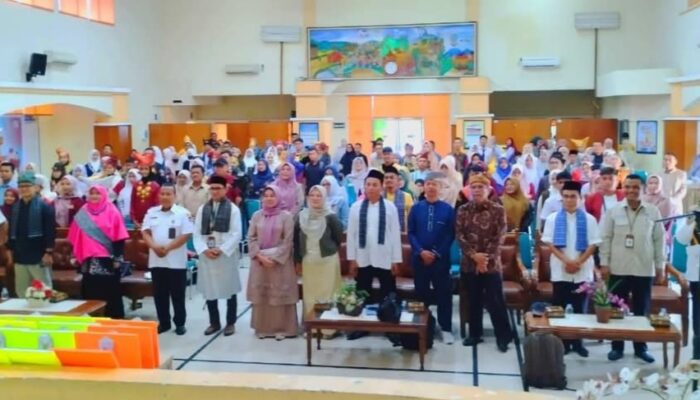 Generasi Muda Didorong Lestarikan Bahasa Minangkabau