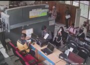 Job Fair 2025, Kantor Disnakerin Padang Diserbu Pencari Kerja