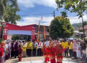 Pentas PAI Kecamatan Kuranji Tumbuhkan Prestasi Pelajar