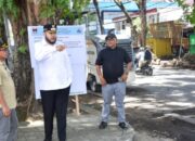 Sudah Rusak Parah, Jalan Mangunsarkoro Bakal Dimuluskan