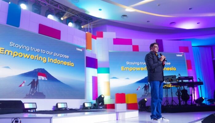 IOH Rayakan Perjalanan ke-58 Tahun, Hadirkan AI Lebih Inklusif