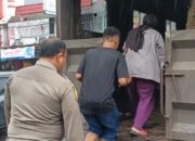 Pasangan Keluarga dari Jakarta Diduga Tertipu di Padang Terlantar