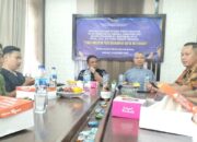 Ditjenpas Sumbar Tekankan Pembinaan dan Tingkatkan Pelayanan Pemasyarakatan