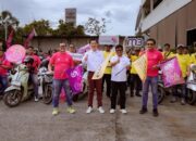 Indosat Percepat Inklusi Digital di Kepulauan Riau dengan AIvolusi5G