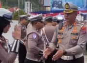 Sejumlah Jalur Utama Terputus, Polisi Imbau Warga Tunda Perjalanan Jauh