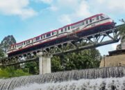 Operasional Kereta Api Kembali Normal, Lintas Duku-BIM Aman Dilalui