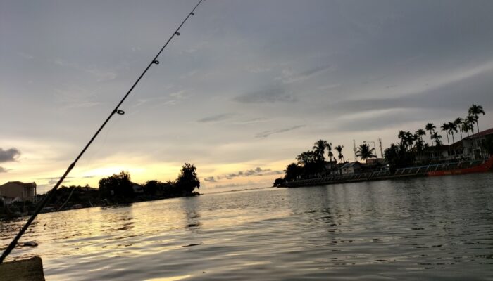 Hujan Lebat Masih Berpotensi di Daerah Sumbar