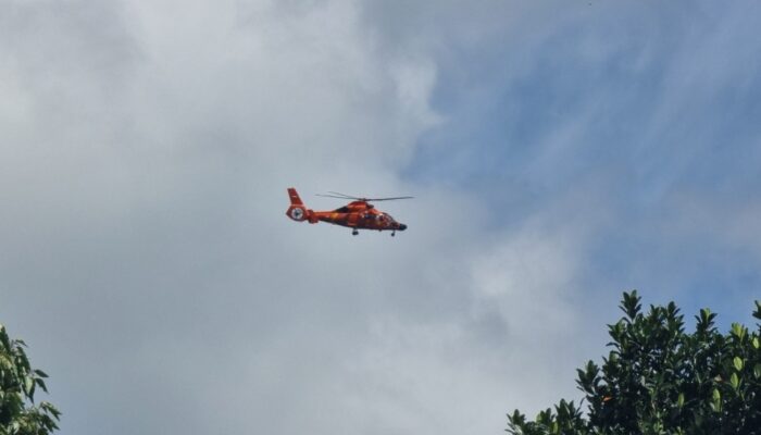 Akses Terputus, Ratusan Warga Korban Bencana di Salareh Aia Agam Belum Ditemukan