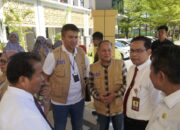 BTN Gandeng UNP Salurkan Bantuan Korban Bencana Galodo