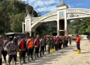 Tim SAR Gabungan Lanjutkan Pencarian Korban di Silaiang Bawah