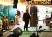 Pemilik Kafe Serang Petugas Satpol-PP Saat Penertiban di By Pass Km 12