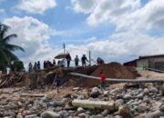 Sumbar Perpanjang Status Tanggap Darurat hingga 22 Desember