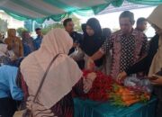 Pascabencana, Pemko Padang Gelar GPM di Lapangan Tugu Apeksi