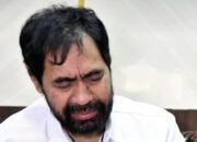 Kesedihan dan Air Mata Seorang Panglima Aceh